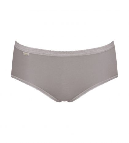 Sloggi Basic+ Midi C3P (-) taupe 40 -