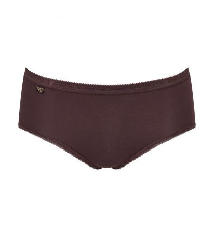 Sloggi Basic+ Midi C3P (-) taupe 40 -