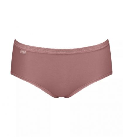 Sloggi Basic+ Midi C4P (-) grijs 48 -