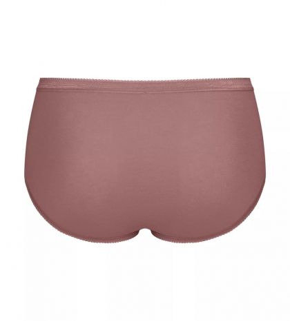 Sloggi Basic+ Midi C4P (-) grijs 48 -