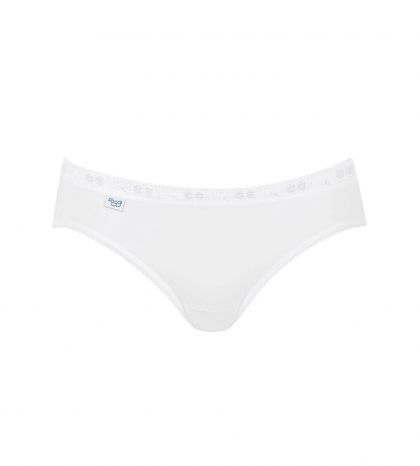 Sloggi Basic+ Mini wit 42