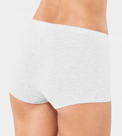 Sloggi Basic+ Short wit 46 -