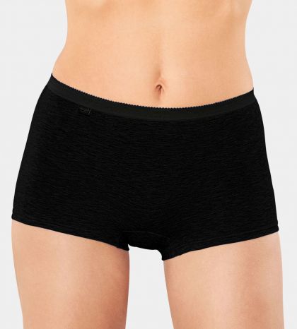Sloggi Basic+ Short zwart 44 -