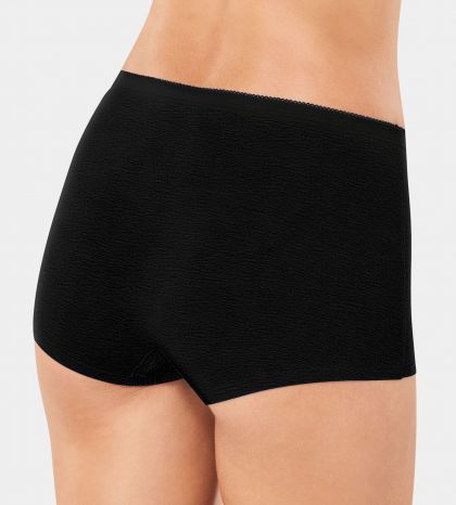 Sloggi Basic+ Short zwart 44 -