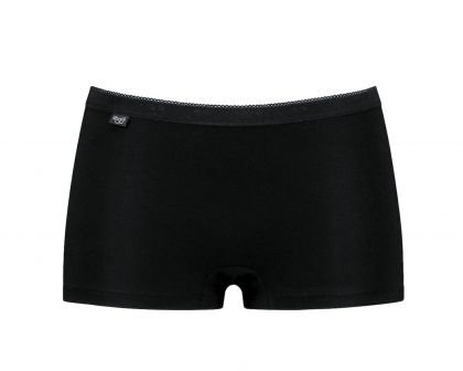 Sloggi Basic+ Short zwart 44 -
