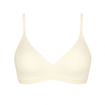 Sloggi BH Wow Comfort 2.0 P champagne Xl -