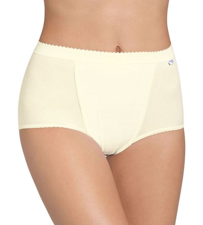 Sloggi Control Maxi champagne 42 -