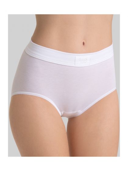 Sloggi Double Comfort Maxi wit 48