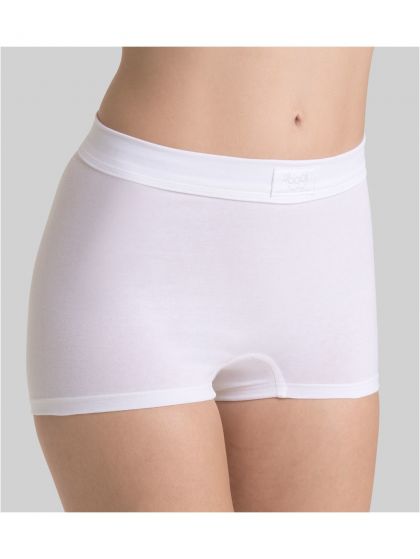 Sloggi Double Comfort Short wit 42