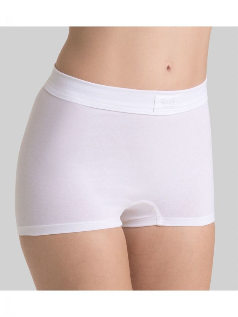 Sloggi Double Comfort Short wit 42