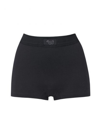 Sloggi Double Comfort Short zwart 42