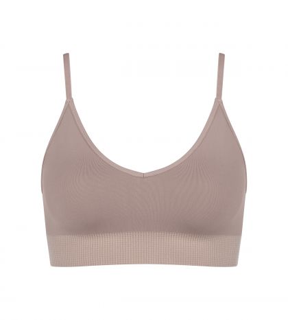 Sloggi Ever Infused Aloe Bralette huidskleur Xs -
