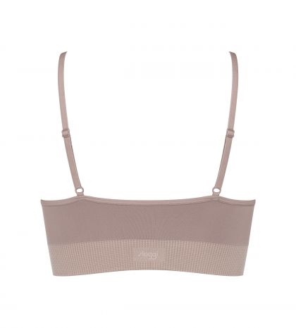 Sloggi Ever Infused Aloe Bralette huidskleur Xs -