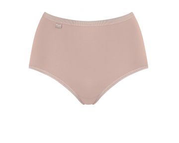 Sloggi EverNew Maxi huidskleur 42 -