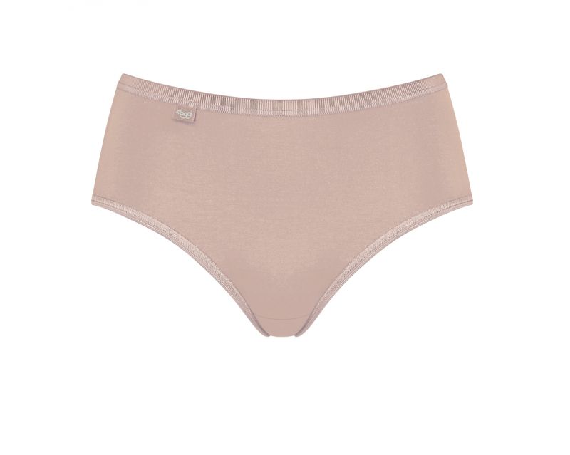 Sloggi EverNew Midi huidskleur 40 -