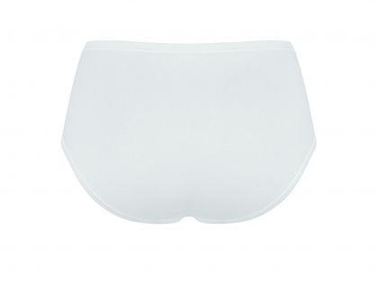 Sloggi EverNew Midi wit 40