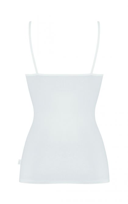 Sloggi EverNew Shirt 01 wit Xl