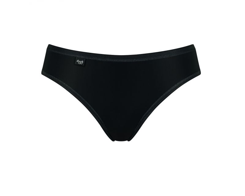 Sloggi EverNew Tai zwart 38 -