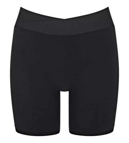Sloggi Go Allround Cyclist zwart One Size -