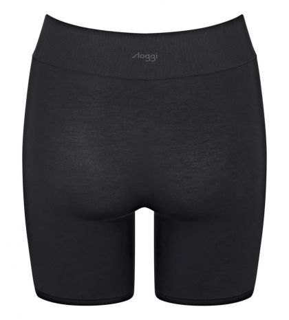 Sloggi Go Allround Cyclist zwart One Size -
