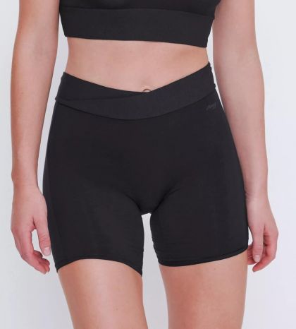 Sloggi Go Allround Cyclist zwart One Size -