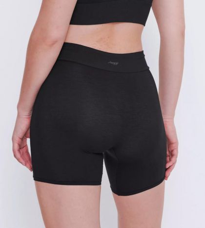 Sloggi Go Allround Cyclist zwart One Size -
