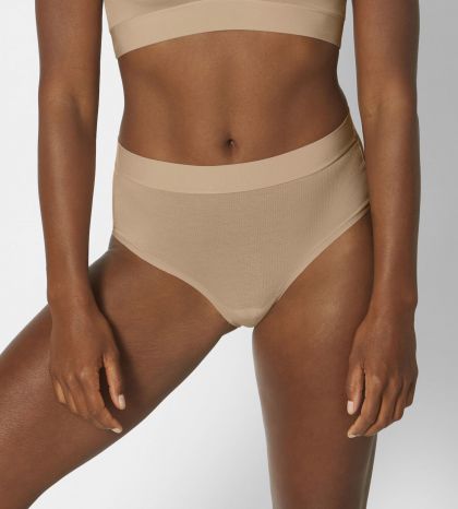 Sloggi Go Allround Maxi zwart One Size -