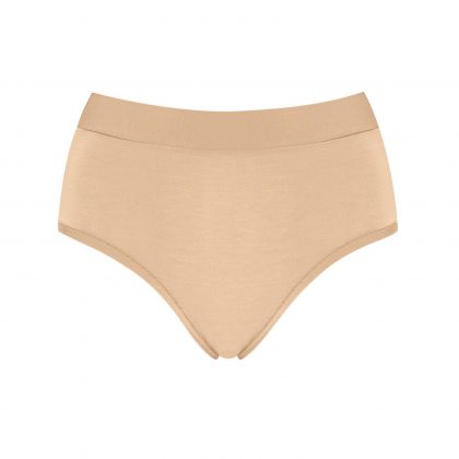 Sloggi Go Allround Maxi zwart One Size -