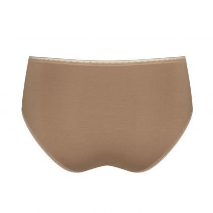 Sloggi GO Midi 2 Pack huidskleur M -