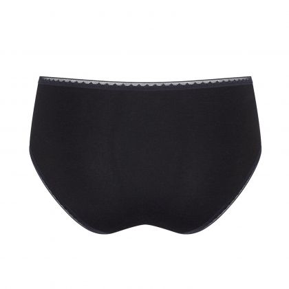 Sloggi GO Midi 2 Pack zwart M -