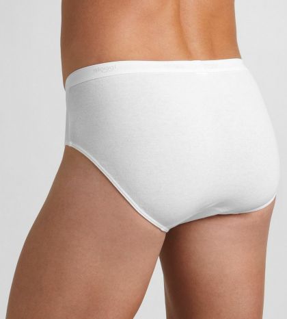 Sloggi men Basic Midi wit 7