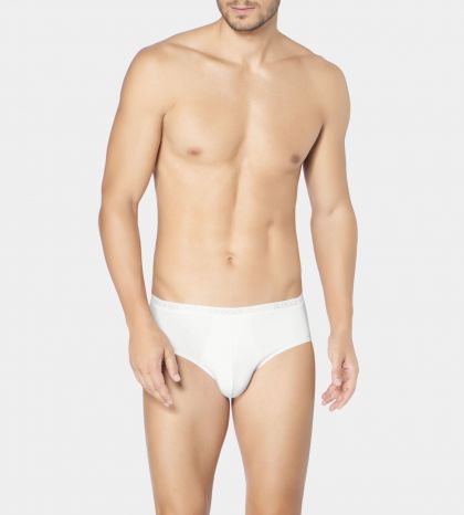 Sloggi men Basic Midi wit 7