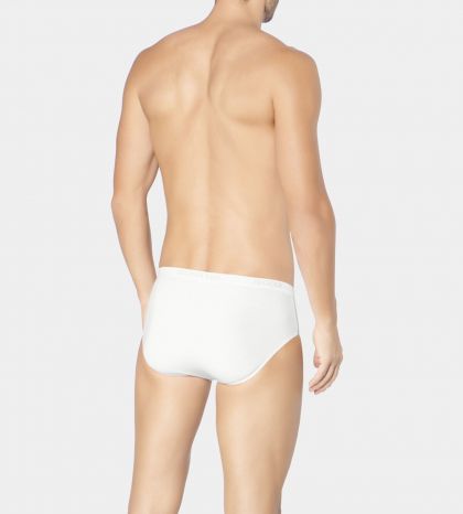 Sloggi men Basic Midi wit 7