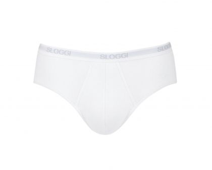 Sloggi men Basic Midi wit 7