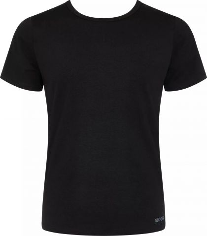 Sloggi MEN Go ABC 2.0 O-Neck 2-Pack zwart Xxl -