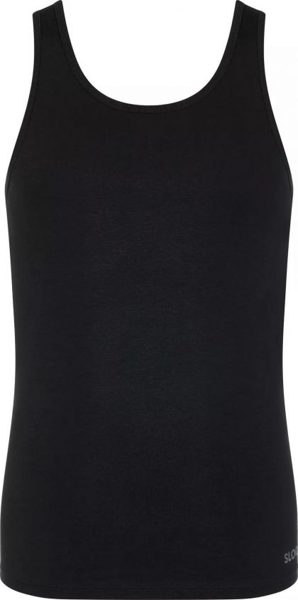 Sloggi MEN Go ABC 2.0 Tank Top 2-Pack zwart M -