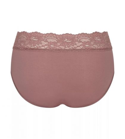 Sloggi Romance Midi taupe 46 -