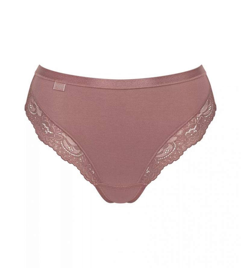 Sloggi Romance Tai taupe 40 -