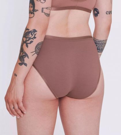 Sloggi Romance Tai taupe 40 -