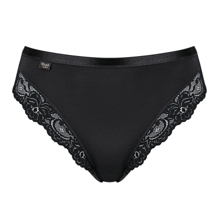 Sloggi Romance Tai zwart 42 -