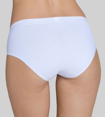 Sloggi Sensual Fresh Midi wit 44