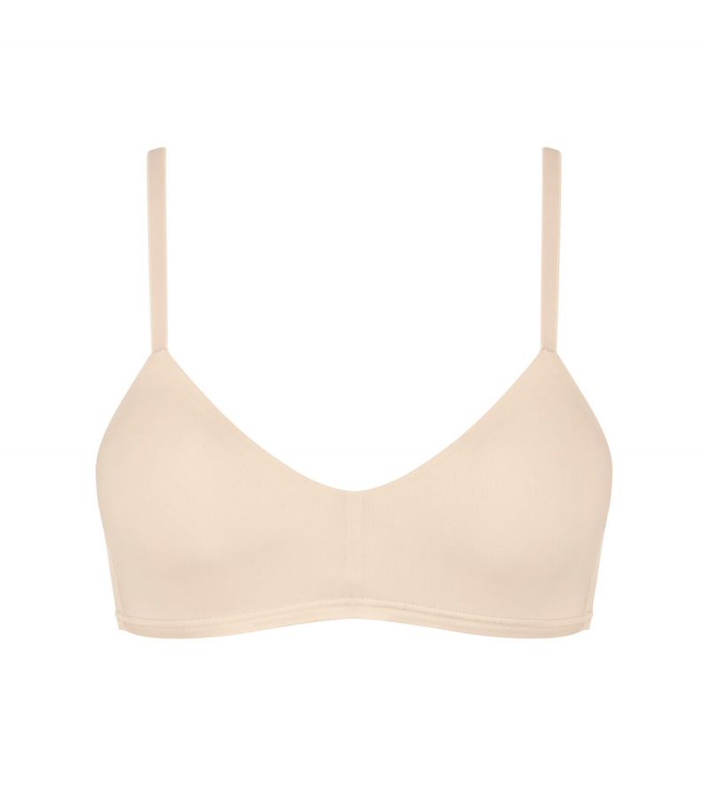 Sloggi Soft Adapt P huidskleur Xl -