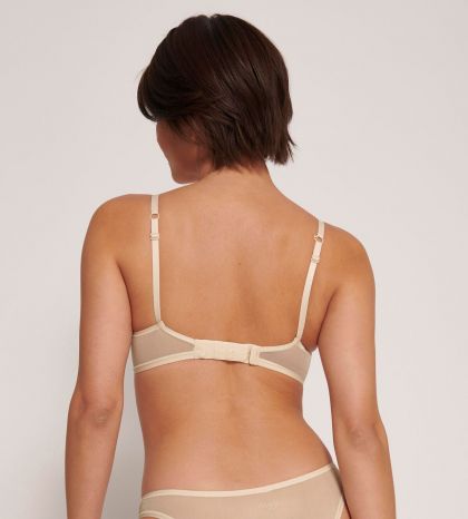 Sloggi Soft Adapt P huidskleur Xl -