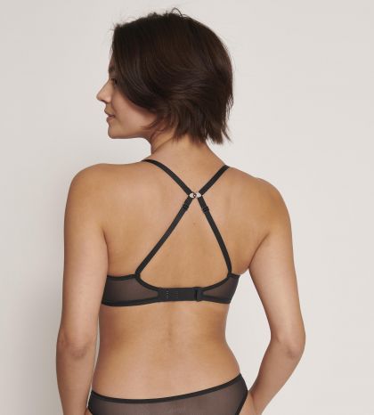 Sloggi Soft Adapt P zwart Xl -