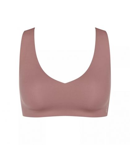 Sloggi Zero Feel 2.0 Bralette taupe Xs -