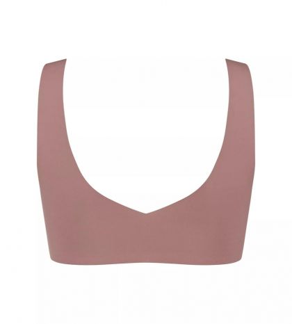 Sloggi Zero Feel 2.0 Bralette taupe Xs -