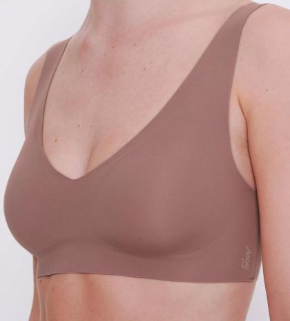 Sloggi Zero Feel 2.0 Bralette taupe Xs -