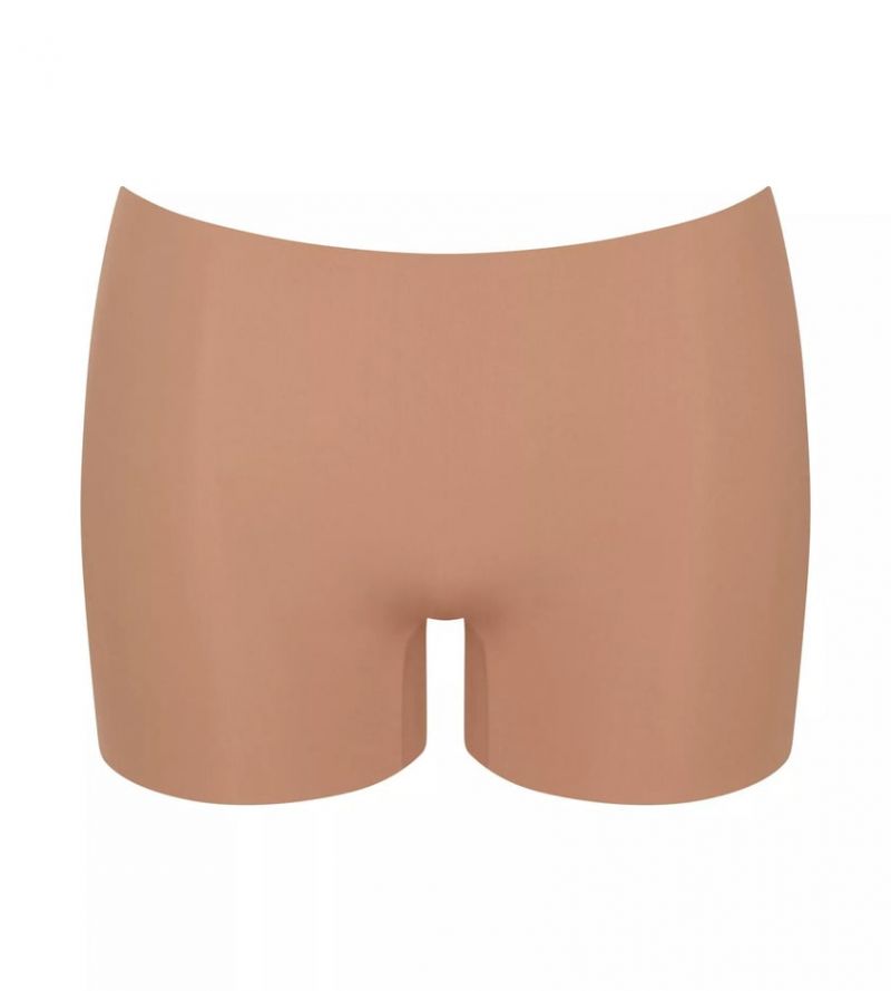 Sloggi Zero Feel 2.0 Cyclist huidskleur Xxl -