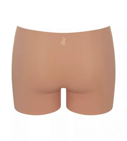 Sloggi Zero Feel 2.0 Cyclist huidskleur Xxl -