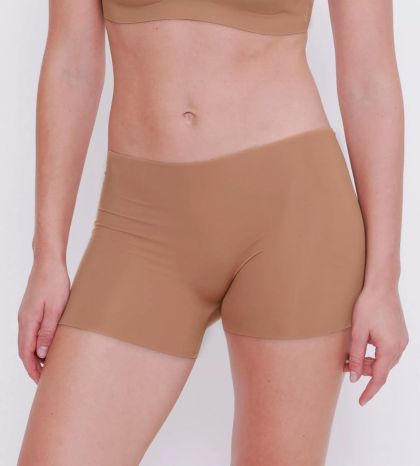 Sloggi Zero Feel 2.0 Cyclist huidskleur Xxl -